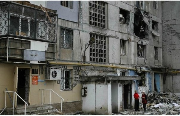 Сводки от ополчения Новороссии 03.02.2015 Сводки от ополчения Новороссии 03.02.2015