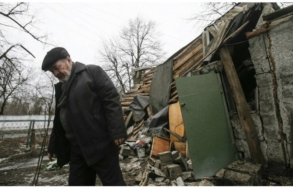Сводки от ополчения Новороссии 03.02.2015 Сводки от ополчения Новороссии 03.02.2015