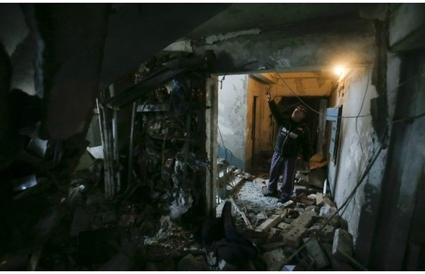 Сводки от ополчения Новороссии 03.02.2015 Сводки от ополчения Новороссии 03.02.2015