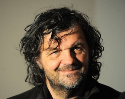 Эмир Кустурица хочет снять фильм на русском языке Эмир Кустурица хочет снять фильм на русском языке