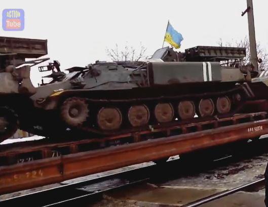 Катастрофа на фронте - вопрос нескольких недель Катастрофа на фронте - вопрос нескольких недель