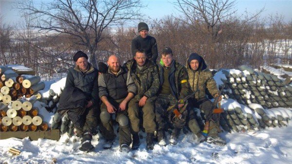 Катастрофа на фронте - вопрос нескольких недель Катастрофа на фронте - вопрос нескольких недель