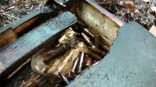 Сводки от ополчения Новороссии 04.02.2015