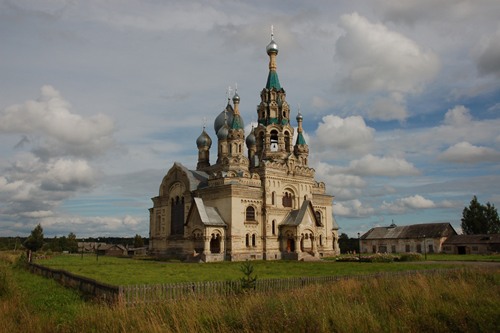 В переводе с византийского на русский В переводе с византийского на русский