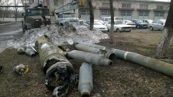 Донбасс - лики смерти через объектив Донбасс - лики смерти через объектив