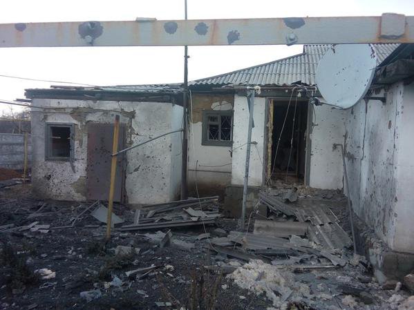 Донбасс - лики смерти через объектив Донбасс - лики смерти через объектив