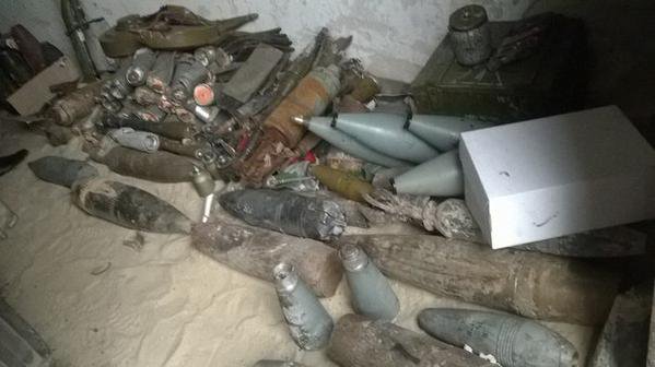 Донбасс - лики смерти через объектив Донбасс - лики смерти через объектив