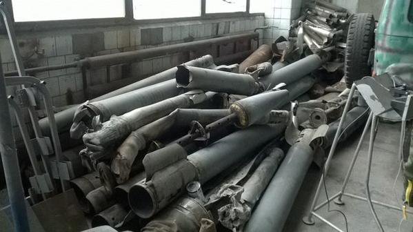 Донбасс - лики смерти через объектив Донбасс - лики смерти через объектив