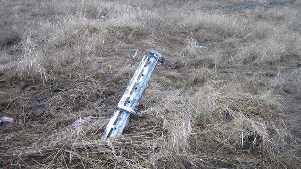 Донбасс - лики смерти через объектив Донбасс - лики смерти через объектив