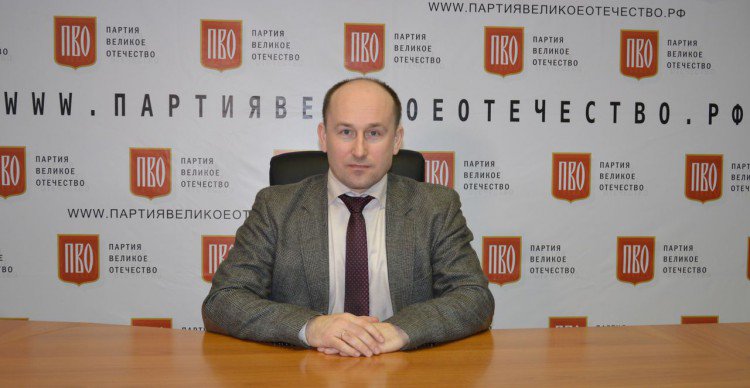 Открытое обращение к Игорю Стрелкову Открытое обращение к Игорю Стрелкову