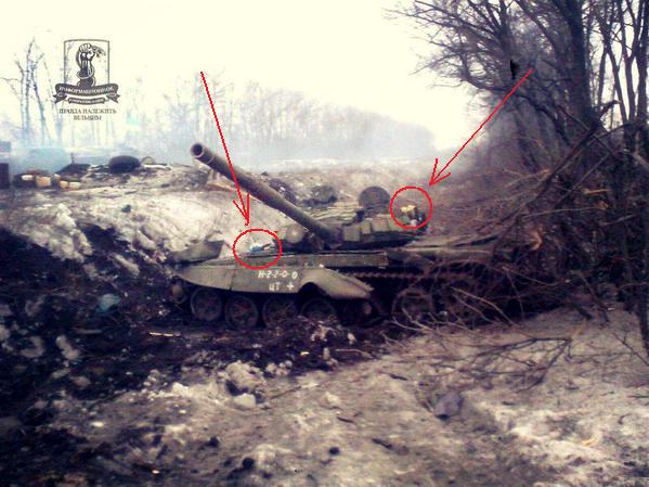 Про виртуальные победы бандерлогов Про виртуальные победы бандерлогов