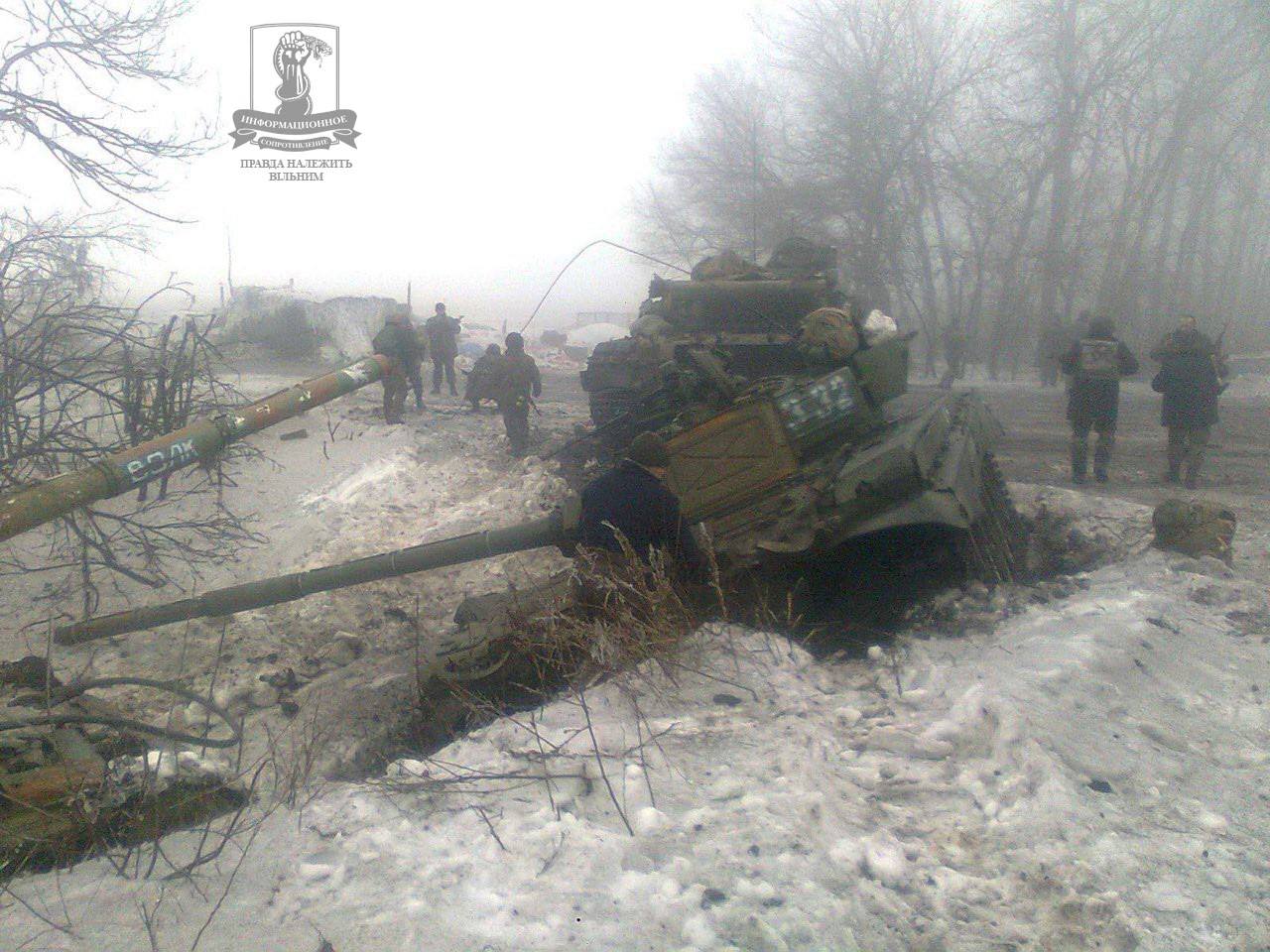 Про виртуальные победы бандерлогов Про виртуальные победы бандерлогов