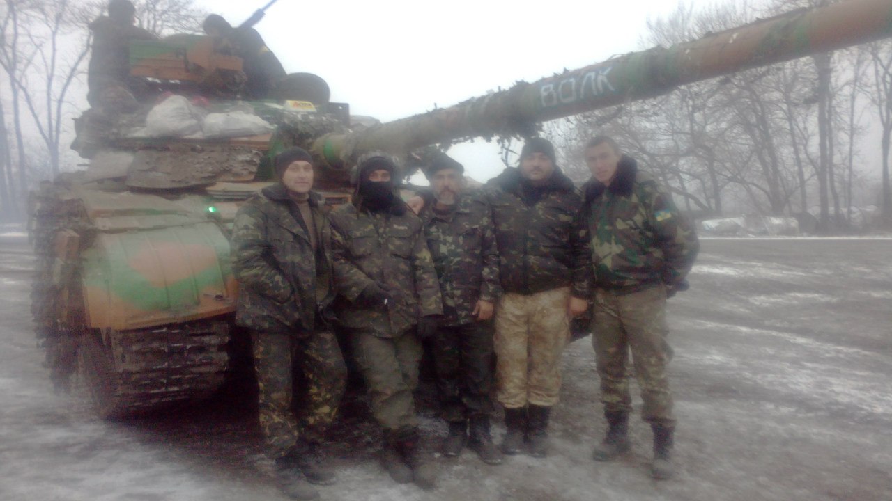 Про виртуальные победы бандерлогов Про виртуальные победы бандерлогов