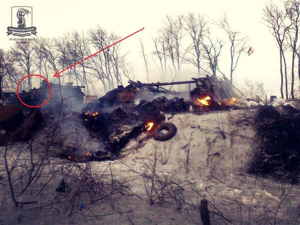 Про виртуальные победы бандерлогов Про виртуальные победы бандерлогов