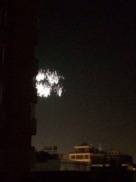 Передача пленного солдата ВСУ родителям. Передача пленного солдата ВСУ родителям.