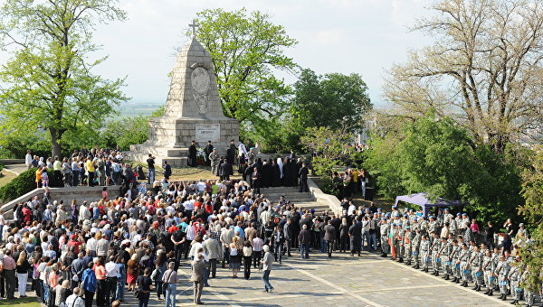 После визита главы НАТО в Болгарии началась подготовка к мобилизации После визита главы НАТО в Болгарии началась подготовка к мобилизации