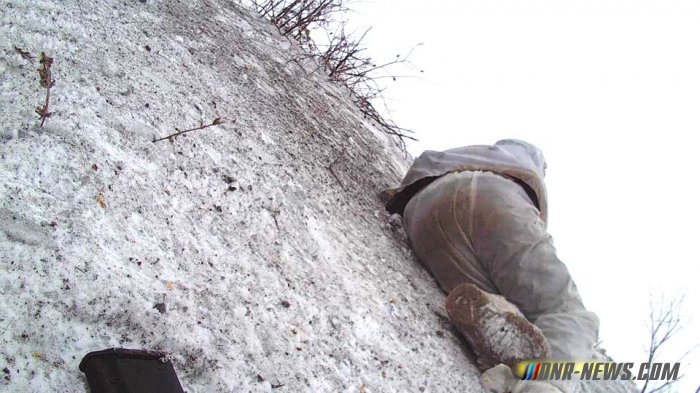 Сводки от ополчения Новороссии 05.02.2015 Сводки от ополчения Новороссии 05.02.2015