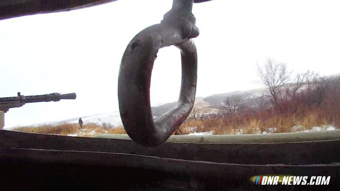 Сводки от ополчения Новороссии 05.02.2015 Сводки от ополчения Новороссии 05.02.2015