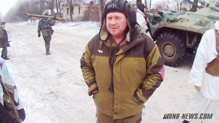 Сводки от ополчения Новороссии 05.02.2015 Сводки от ополчения Новороссии 05.02.2015