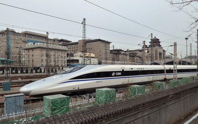 Магистраль Москва — Пекин в корне изменит мировую торговлю