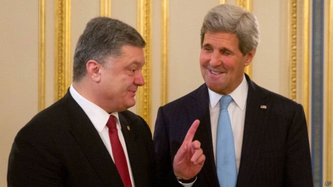 Реакция "Империи добра" Реакция "Империи добра"