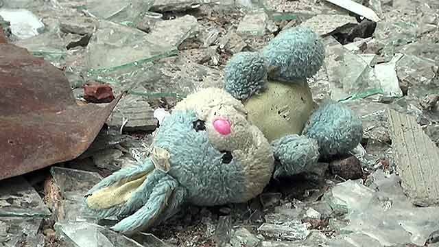 Меня лечил донецкий врач Меня лечил донецкий врач