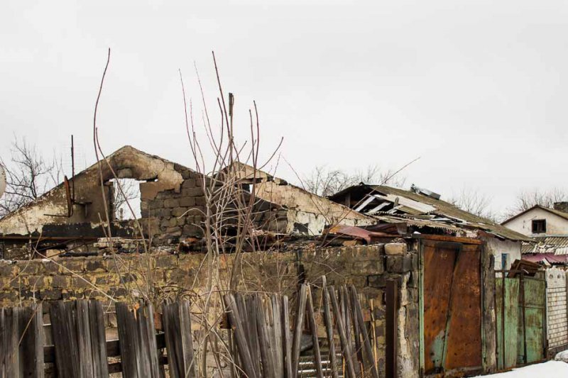 Нам здесь жить! Выпуск №1 Нам здесь жить! Выпуск №1