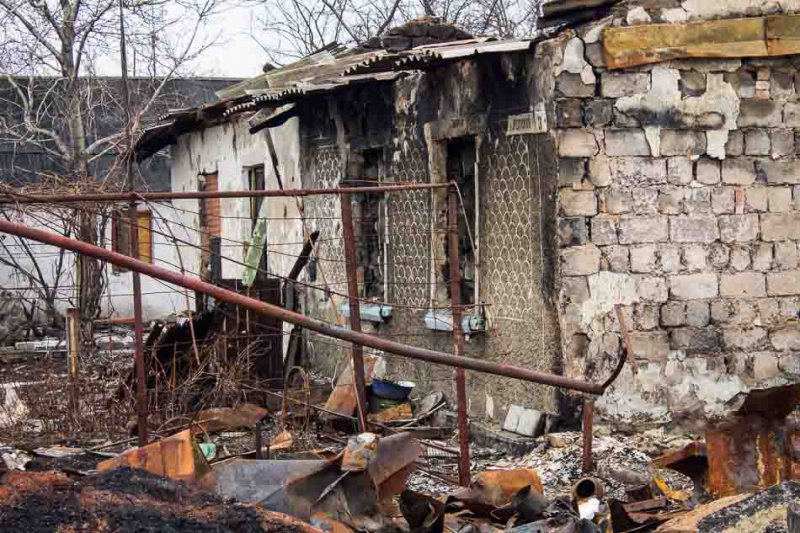 Нам здесь жить! Выпуск №1 Нам здесь жить! Выпуск №1