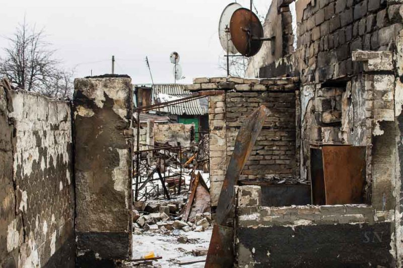 Нам здесь жить! Выпуск №1 Нам здесь жить! Выпуск №1