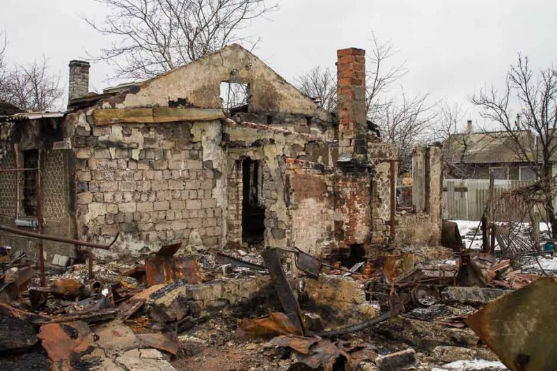 Нам здесь жить! Выпуск №1 Нам здесь жить! Выпуск №1