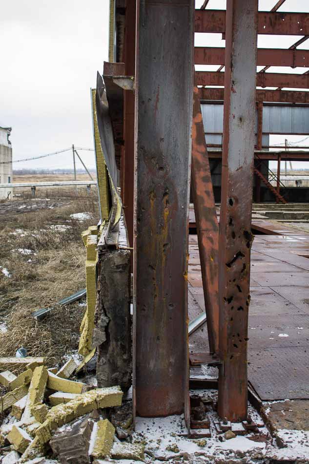 Нам здесь жить! Выпуск №1 Нам здесь жить! Выпуск №1