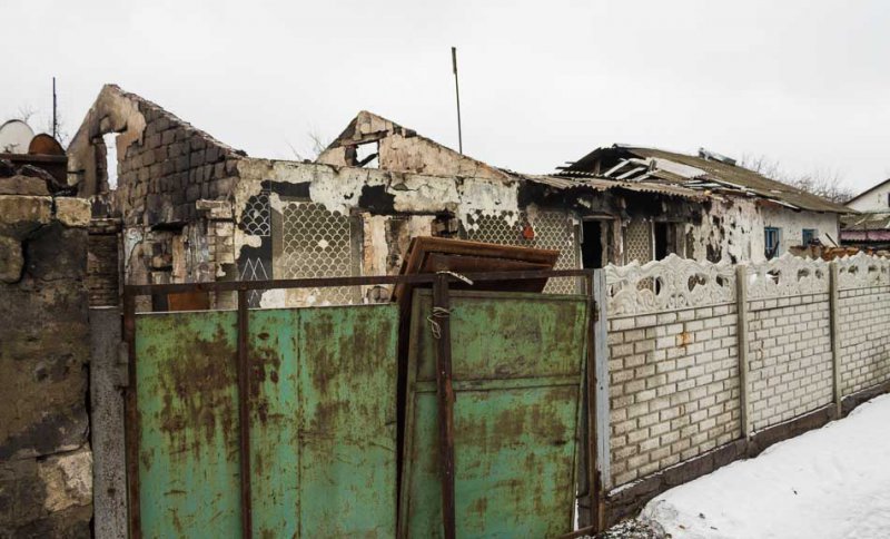 Нам здесь жить! Выпуск №1 Нам здесь жить! Выпуск №1