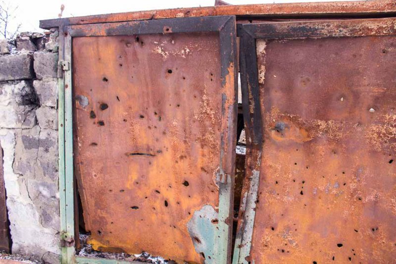 Нам здесь жить! Выпуск №1 Нам здесь жить! Выпуск №1