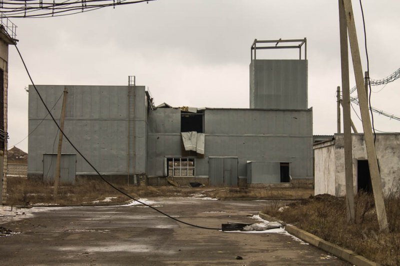 Нам здесь жить! Выпуск №1 Нам здесь жить! Выпуск №1