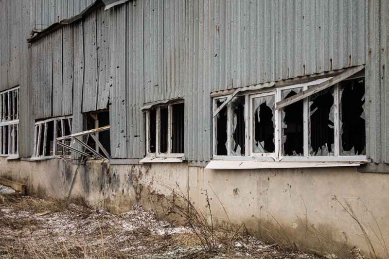 Нам здесь жить! Выпуск №1 Нам здесь жить! Выпуск №1