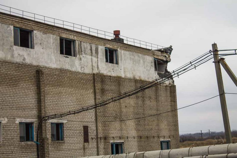 Нам здесь жить! Выпуск №1 Нам здесь жить! Выпуск №1