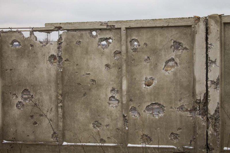 Нам здесь жить! Выпуск №1 Нам здесь жить! Выпуск №1