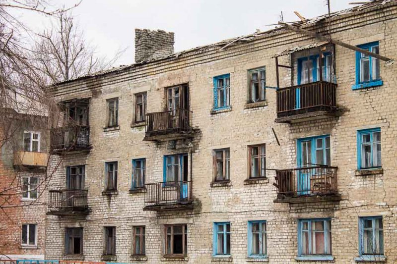 Нам здесь жить! Выпуск №1 Нам здесь жить! Выпуск №1