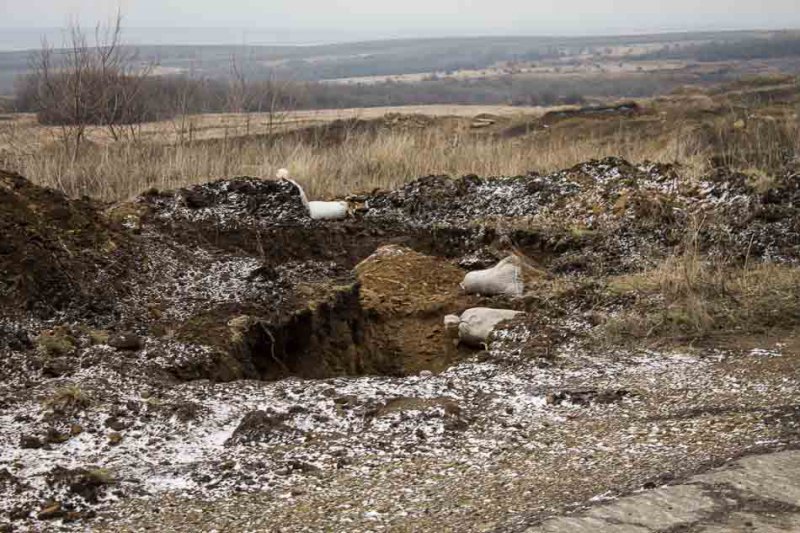 Нам здесь жить! Выпуск №1 Нам здесь жить! Выпуск №1