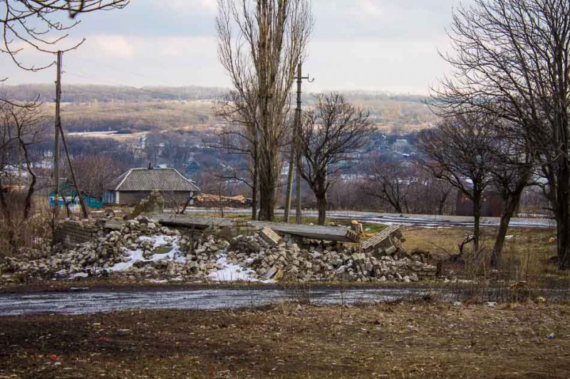 Нам здесь жить! Выпуск №1 Нам здесь жить! Выпуск №1