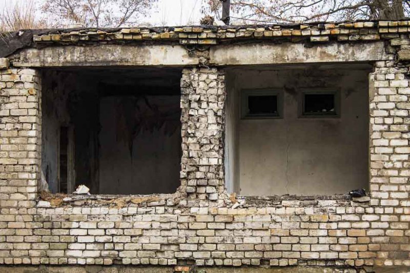 Нам здесь жить! Выпуск №1 Нам здесь жить! Выпуск №1