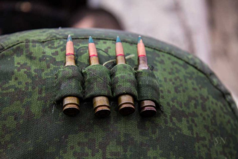 Нам здесь жить! Выпуск №1 Нам здесь жить! Выпуск №1