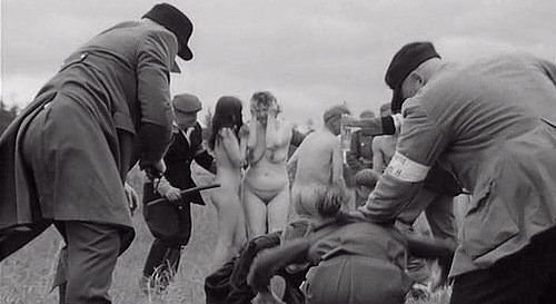 Сегодня Украина оказалась под властью бандеровцев. Они строят общество своей изуверской мечты.