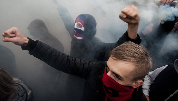 Преодоление бездны Преодоление бездны