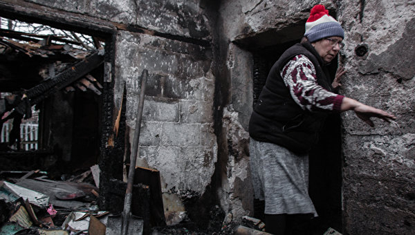 Преодоление бездны Преодоление бездны