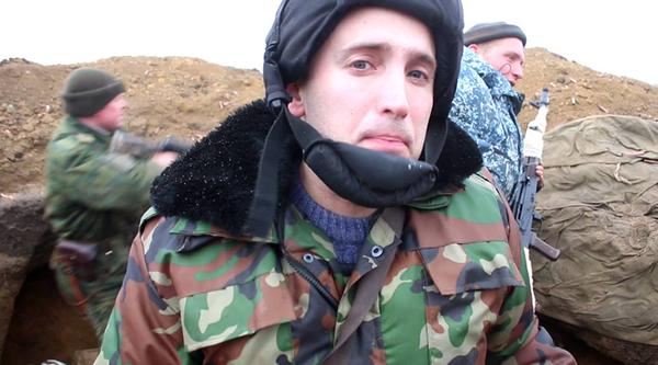 Сводки от ополчения Новороссии 07.02.2015 Сводки от ополчения Новороссии 07.02.2015