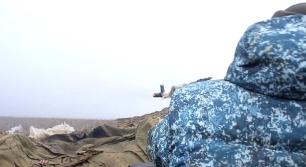 Сводки от ополчения Новороссии 07.02.2015 Сводки от ополчения Новороссии 07.02.2015