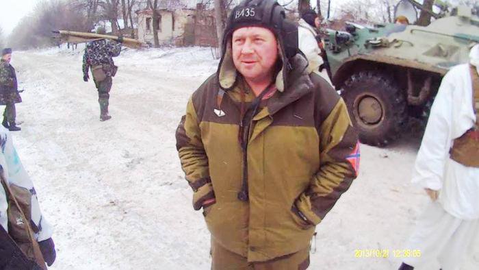 Подробности боя танкистов ЛНР за высоту 307,9 Подробности боя танкистов ЛНР за высоту 307,9