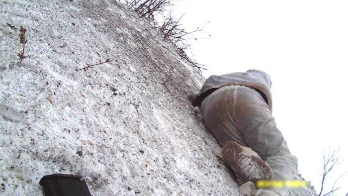 Подробности боя танкистов ЛНР за высоту 307,9 Подробности боя танкистов ЛНР за высоту 307,9