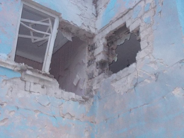 Сводки от ополчения Новороссии 07.02.2015 Сводки от ополчения Новороссии 07.02.2015